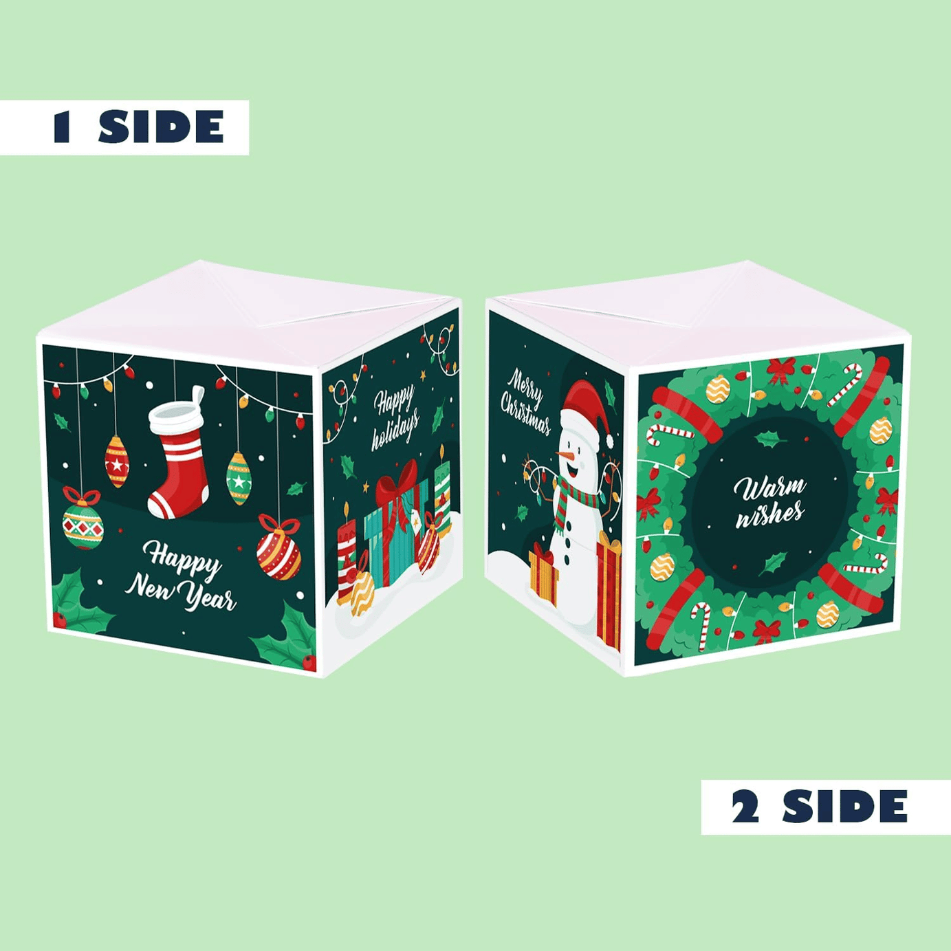 Exploding Confetti Surprise Card – Pop-Up Joy in Every Envelope