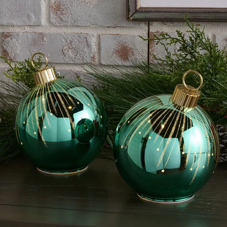 "Starry Night" Decoration