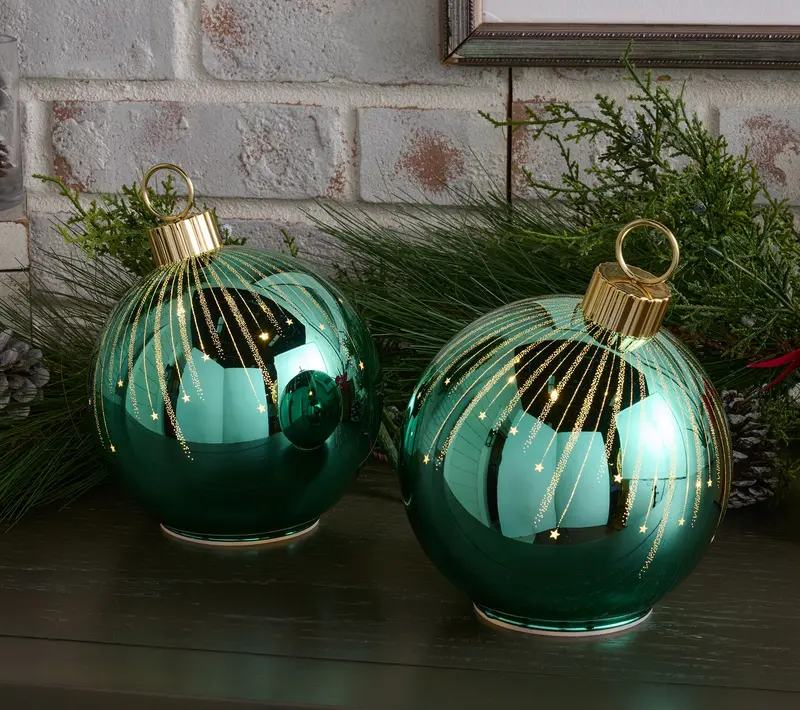 "Starry Night" Decoration