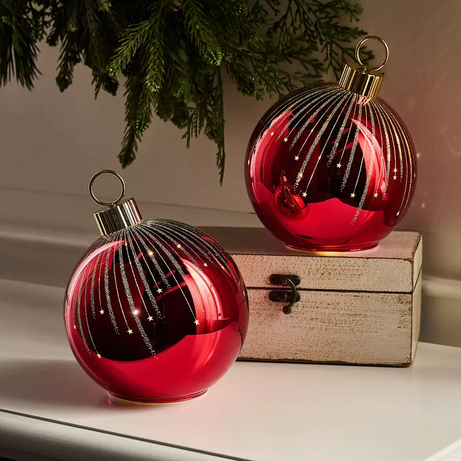 "Starry Night" Decoration