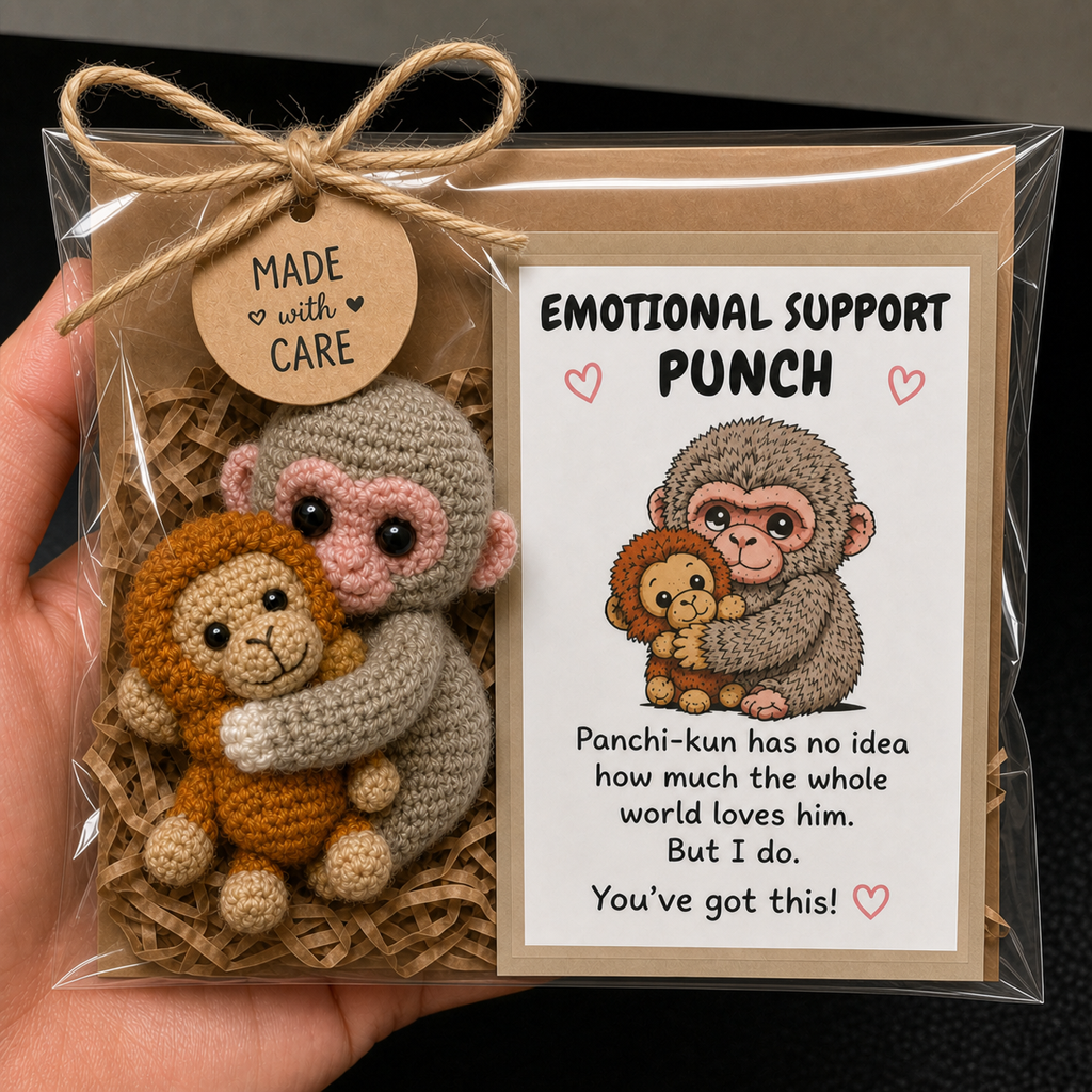 Legendary Emotional Support Meme Squad
