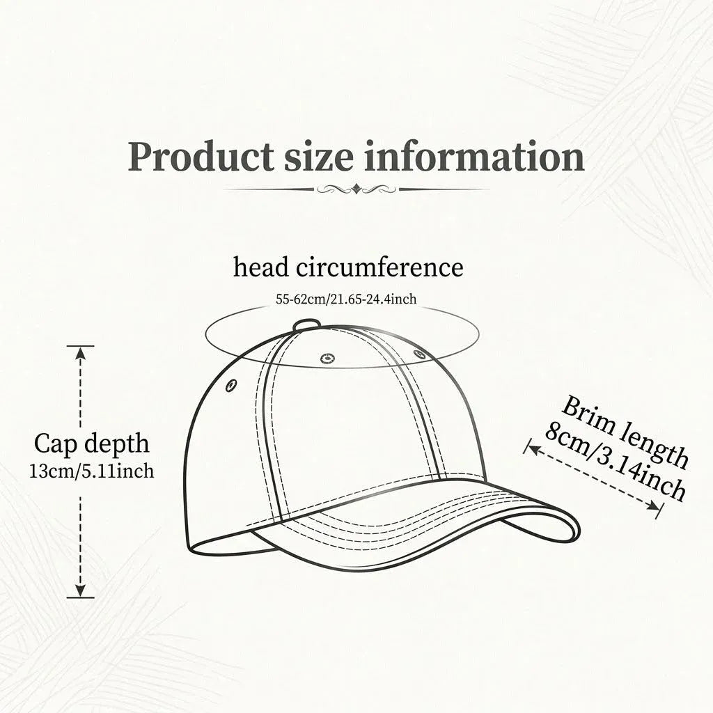 Shark Bite Baseball Cap