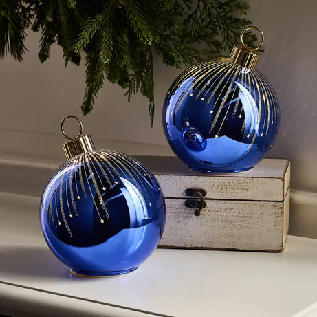 "Starry Night" Decoration