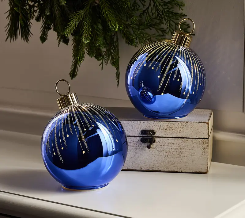 "Starry Night" Decoration